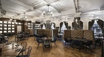 Apotek Hotel by Keahotels