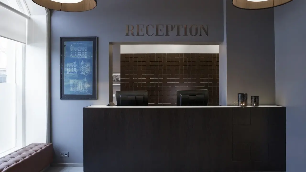 Apotek Hotel by Keahotels