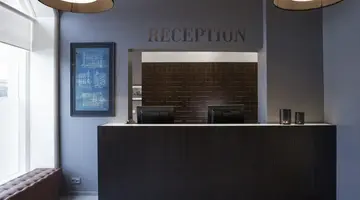 Apotek Hotel by Keahotels