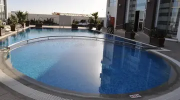 Appart Hotel Founty Beach