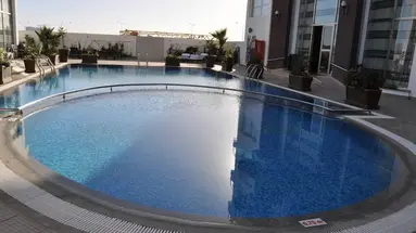 Appart Hôtel Founty Beach