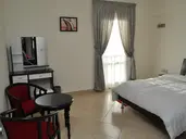 Appart Hôtel Founty Beach