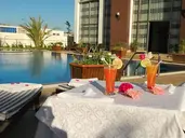 Appart Hotel Founty Beach