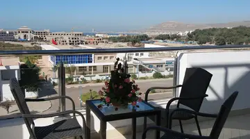 Appart Hotel Founty Beach