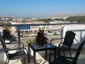 Appart Hôtel Founty Beach