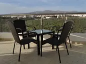 Appart Hôtel Founty Beach