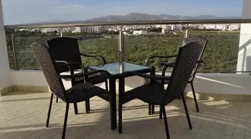 Appart Hôtel Founty Beach