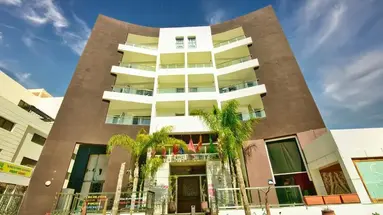 Appart Hotel Founty Beach