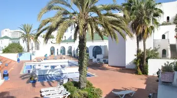 Appart Hotel Igoudar