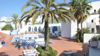 Appart Hotel Igoudar