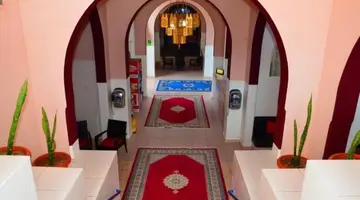 Appart Hotel Igoudar