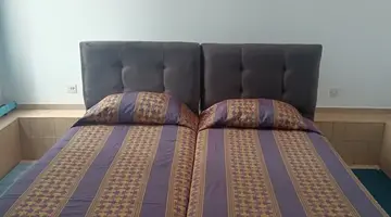Appart Hotel Igoudar