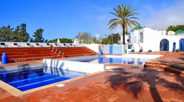 Appart Hotel Igoudar