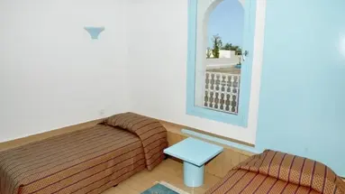 Appart Hotel Igoudar