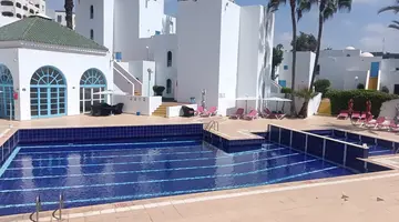 Appart Hotel Igoudar