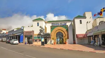 Appart Hotel Igoudar