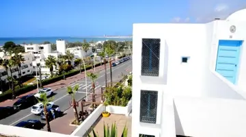 Appart Hotel Igoudar