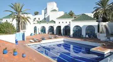 Appart Hotel Igoudar