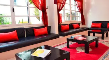 Appart Hotel Igoudar