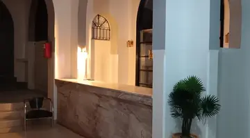 Appart Hotel Igoudar