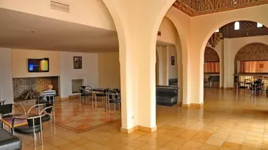 Appart Hotel Igoudar