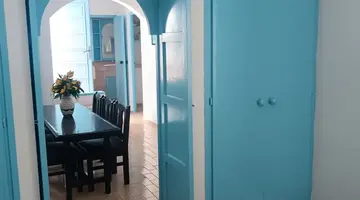 Appart Hotel Igoudar