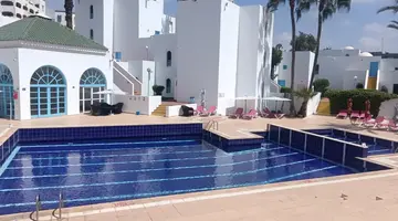 Appart Hotel Igoudar
