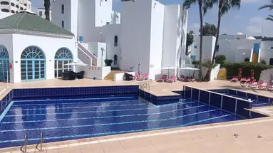 Appart Hotel Igoudar