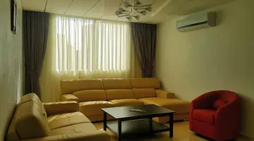 Appart hotel MOUNA