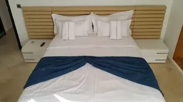 Appart hotel MOUNA