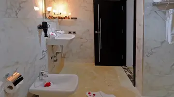 Appart hotel MOUNA