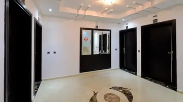 Appart hotel MOUNA