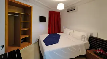 Appart hotel MOUNA