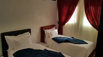 Appart hotel MOUNA
