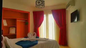 Appart hotel MOUNA