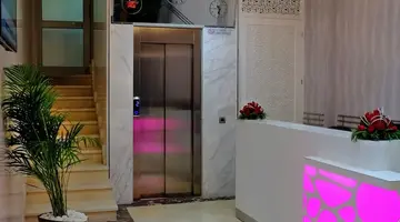 Appart hotel MOUNA