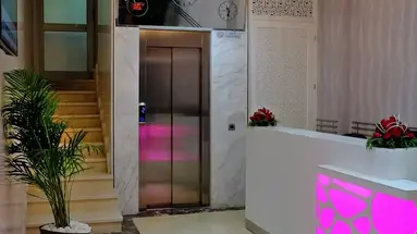 Appart hotel MOUNA