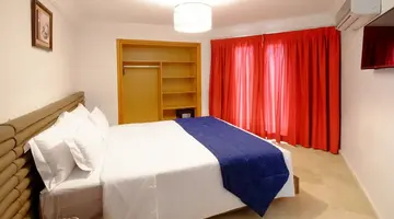Appart hotel MOUNA