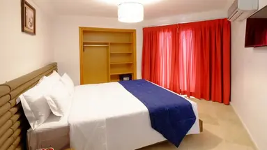 Appart hotel MOUNA