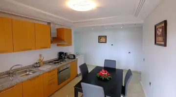 Appart hotel MOUNA