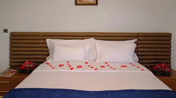 Appart hotel MOUNA