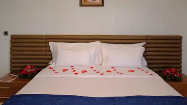 Appart hotel MOUNA