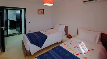 Appart hotel MOUNA