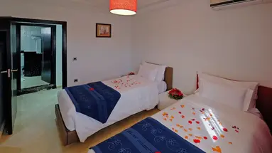Appart hotel MOUNA