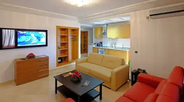 Appart hotel MOUNA