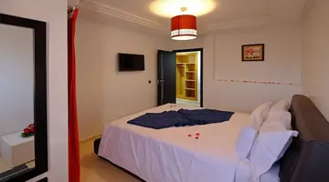 Appart hotel MOUNA