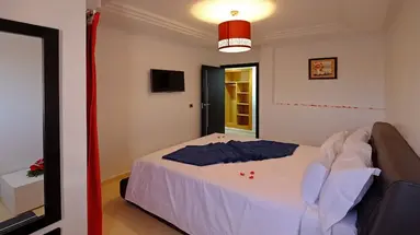 Appart hotel MOUNA