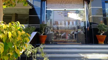 Appart hotel MOUNA