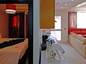 Appart hotel MOUNA
