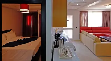 Appart hotel MOUNA